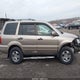 2HKYF18454H536112 2004 Honda Pilot Ex auction photo thumbnail 14