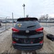KM8J3CA42JU700400 2018 Hyundai Tucson Sel auction photo thumbnail 16