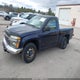 1GCCS14E288114422 2008 Chevrolet Colorado Work Truck auction photo thumbnail 2