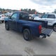 1GCCS14E288114422 2008 Chevrolet Colorado Work Truck auction photo thumbnail 3
