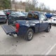 1GCCS14E288114422 2008 Chevrolet Colorado Work Truck auction photo thumbnail 4