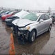 3FA6P0RUXER333184 2014 Ford Fusion Hybrid Titanium auction photo thumbnail 2
