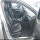 3FA6P0RUXER333184 2014 Ford Fusion Hybrid Titanium auction photo thumbnail 5