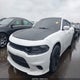 2C3CDXJG7FH919671 2015 Dodge Charger Sxt auction photo thumbnail 2