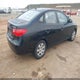 KMHDU46D98U365347 2008 Hyundai Elantra Gls/Se auction photo thumbnail 4
