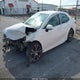4T1G11AK4LU872143 2020 Toyota Camry Se auction photo thumbnail 2