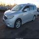 JN8AE2KP0B9005097 2011 Nissan Quest Sl auction photo thumbnail 2