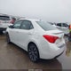 5YFBURHE6HP614652 2017 Toyota Corolla Se auction photo thumbnail 3