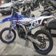 JYACG34C5EA004024 2014 Yamaha Yz250 F auction photo thumbnail 12