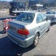 1HGEJ6679XL010028 1999 Honda Civic Lx auction photo thumbnail 4