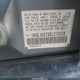 1HGEJ6679XL010028 1999 Honda Civic Lx auction photo thumbnail 9
