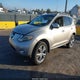 JN8AZ1MW9AW117030 2010 Nissan Murano Le auction photo thumbnail 2