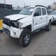 3TMLU4EN3FM195773 2015 Toyota Tacoma Base V6 auction photo thumbnail 2