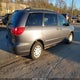 5TDZA23C66S570726 2006 Toyota Sienna Le auction photo thumbnail 4