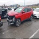 3C4NJDBB4JT104326 2018 Jeep Compass Latitude 4X4 auction photo thumbnail 2