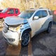 1GKKNXLS1HZ143079 2017 GMC Acadia Denali auction photo thumbnail 2