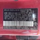 2T1BURHE4FC299556 2015 Toyota Corolla Le auction photo thumbnail 9