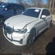 WBA13BJ09MWX16708 2021 BMW 530I xDrive auction photo thumbnail 2