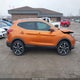 JN1BJ1CR5HW128591 2017 Nissan Rogue Sport Sl auction photo thumbnail 13
