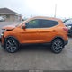 JN1BJ1CR5HW128591 2017 Nissan Rogue Sport Sl auction photo thumbnail 14