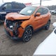 JN1BJ1CR5HW128591 2017 Nissan Rogue Sport Sl auction photo thumbnail 2
