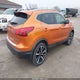 JN1BJ1CR5HW128591 2017 Nissan Rogue Sport Sl auction photo thumbnail 4