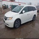 5FNRL5H96EB007798 2014 Honda Odyssey Touring/Touring Elite auction photo thumbnail 2