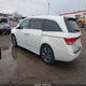 5FNRL5H96EB007798 2014 Honda Odyssey Touring/Touring Elite auction photo thumbnail 3