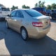 4T4BF3EK9AR023761 2010 Toyota Camry Le auction photo thumbnail 3