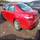 4T1BE46K87U187903 2007 Toyota Camry Le auction photo thumbnail 3
