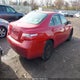 4T1BE46K87U187903 2007 Toyota Camry Le auction photo thumbnail 4