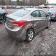 5NPDH4AE2CH097432 2012 Hyundai Elantra Gls auction photo thumbnail 4