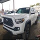 3TMDZ5BN0MM101684 2021 Toyota Tacoma Trd Off-Road auction photo thumbnail 2