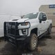 2GC4YME72P1708174 2023 Chevrolet Silverado 2500Hd 4Wd Standard Bed Custom auction photo thumbnail 2