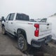 2GC4YME72P1708174 2023 Chevrolet Silverado 2500Hd 4Wd Standard Bed Custom auction photo thumbnail 3