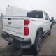 2GC4YME72P1708174 2023 Chevrolet Silverado 2500Hd 4Wd Standard Bed Custom auction photo thumbnail 4