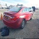 5NPEB4AC1BH234069 2011 Hyundai Sonata Gls auction photo thumbnail 4