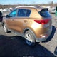 KNDPMCAC3H7163497 2017 Kia Sportage Lx auction photo thumbnail 3