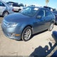 3FAHP0JA8BR136665 2011 Ford Fusion Sel auction photo thumbnail 2