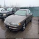 1G3WS52K9XF327097 1999 Oldsmobile Intrigue Gl auction photo thumbnail 2