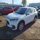 3CZRZ2H36PM718922 2023 Honda Hr-V Awd Lx auction photo thumbnail 2
