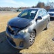 2T1BU4EE2CC871159 2012 Toyota Corolla Le auction photo thumbnail 2
