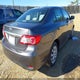 2T1BU4EE2CC871159 2012 Toyota Corolla Le auction photo thumbnail 4