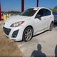 JM1BL1K59B1360847 2011 Mazda Mazda3 S Sport auction photo thumbnail 2