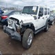 1C4HJWFGXDL508696 2013 Jeep Wrangler Unlimited Rubicon auction photo thumbnail 2