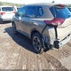 JN8BT3BAXSW007050 2025 Nissan Rogue Sv Fwd auction photo thumbnail 3
