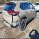 JN8BT3BAXSW007050 2025 Nissan Rogue Sv Fwd auction photo thumbnail 4
