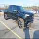 3GCPYFED3LG412791 2020 Chevrolet Silverado 1500 4Wd Short Bed Lt Trail Boss auction photo thumbnail 1