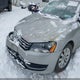 1VWAP7A35CC053276 2012 Volkswagen Passat 2.5L S auction photo thumbnail 6