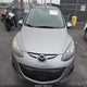 JM1DE1KZ2C0145209 2012 Mazda Mazda2 Sport auction photo thumbnail 12